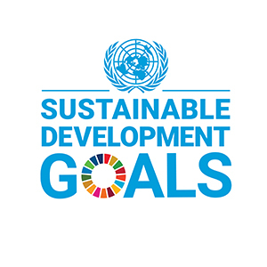 Logo: Sustainable Development Goals