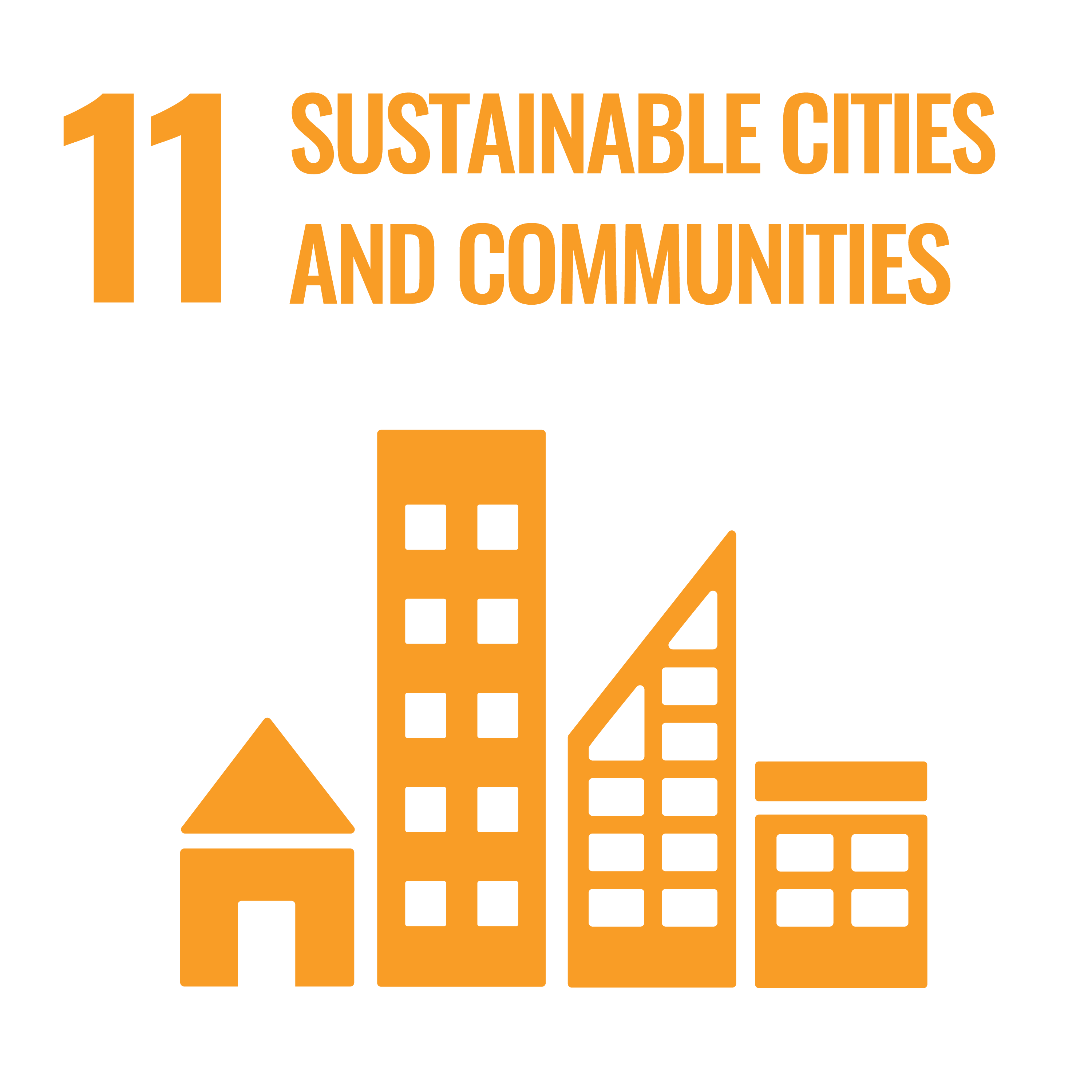 11- Sustainable Cities and Communities