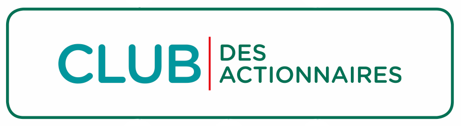 CLUB DES ACTIONNAIRES