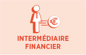 INTERMÉDIAIRE FINANCIER