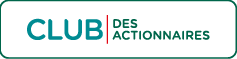 club des actionnaires