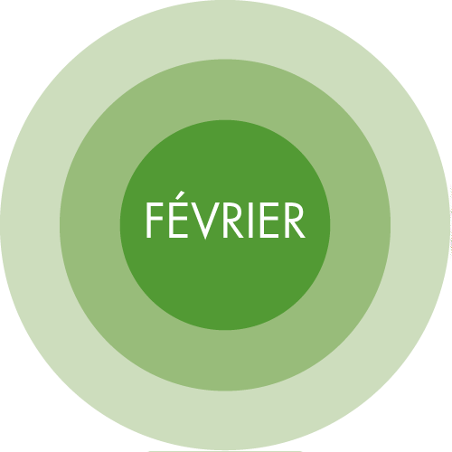 FÉVRIER