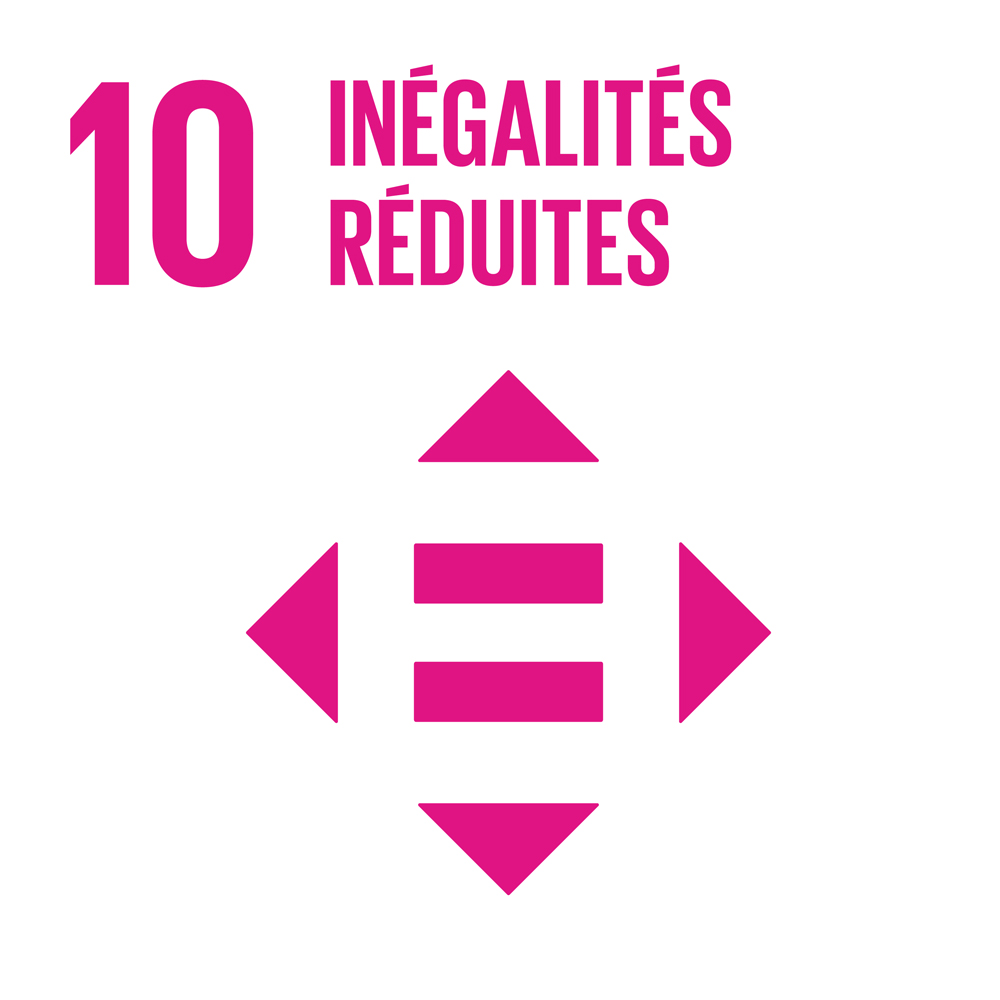 10 - Inégalités réduites