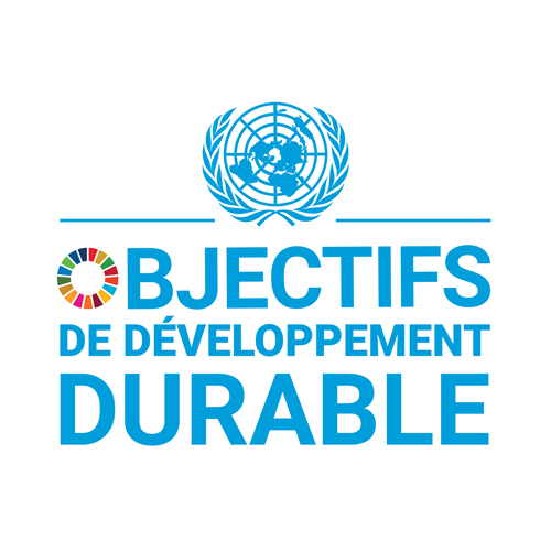 Objectifs de développement durable